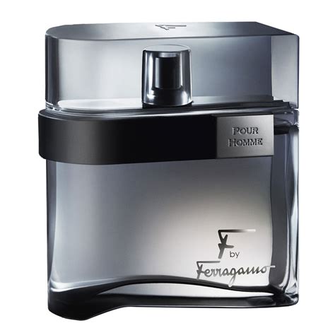 f black by salvatore ferragamo.